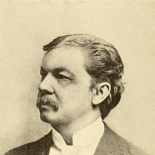 James R. Murray