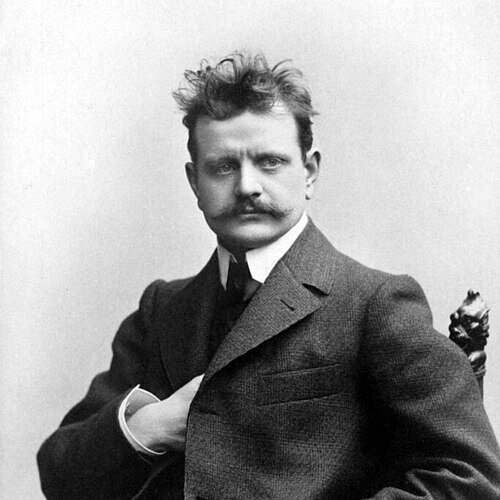 Jean Sibelius