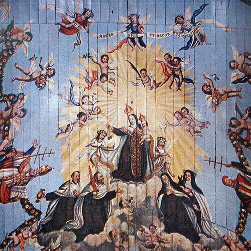 Jesuíno do Monte Carmelo