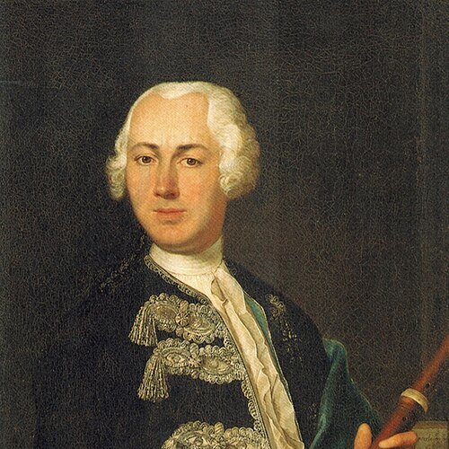 Johann Joachim Quantz