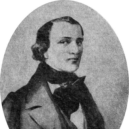 Johann Kaspar Mertz