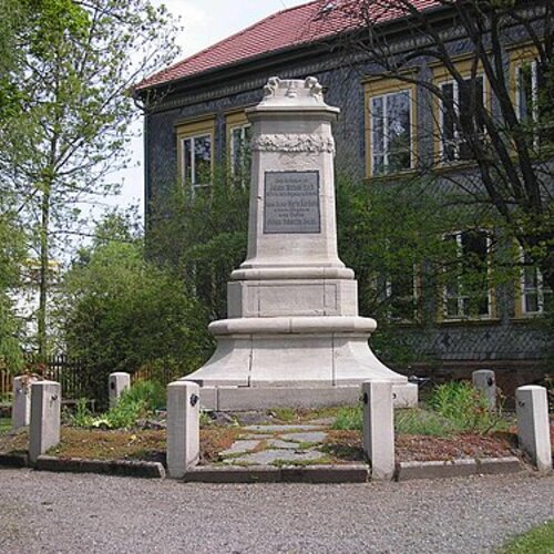 Johann Michael Bach