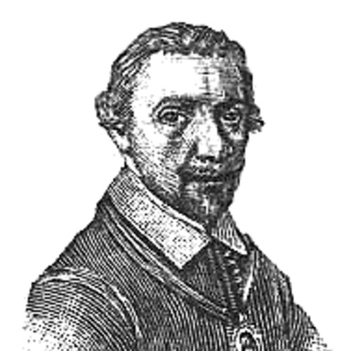 Johann Schop