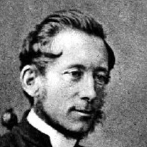 John Bacchus Dykes
