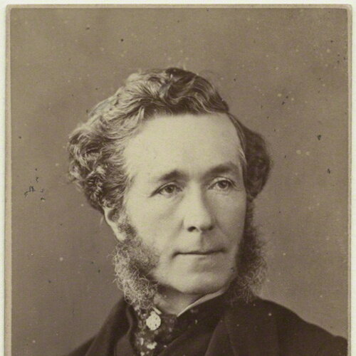 John Hullah