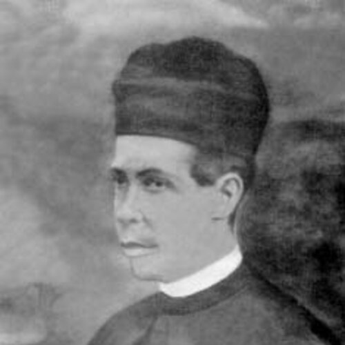 José Maria Xavier