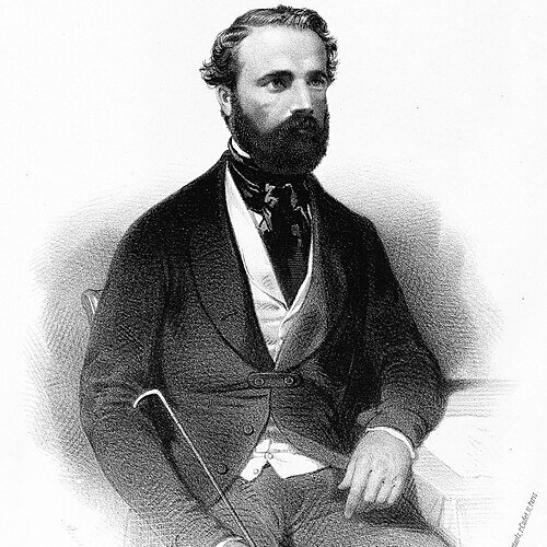 José Zapata Y Amat