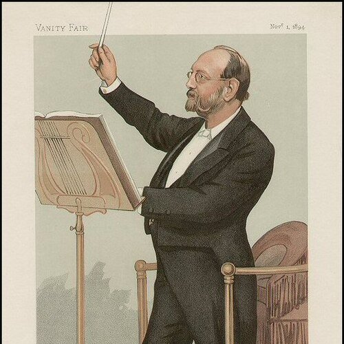 Joseph Barnby