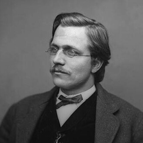 Joseph Parry