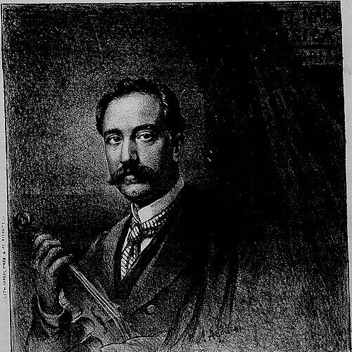 Leopoldo Miguez