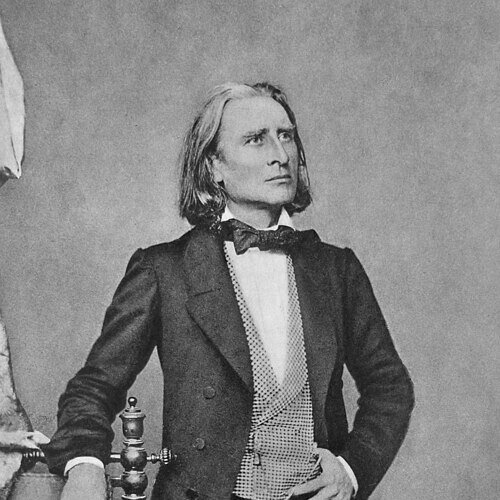 Liszt
