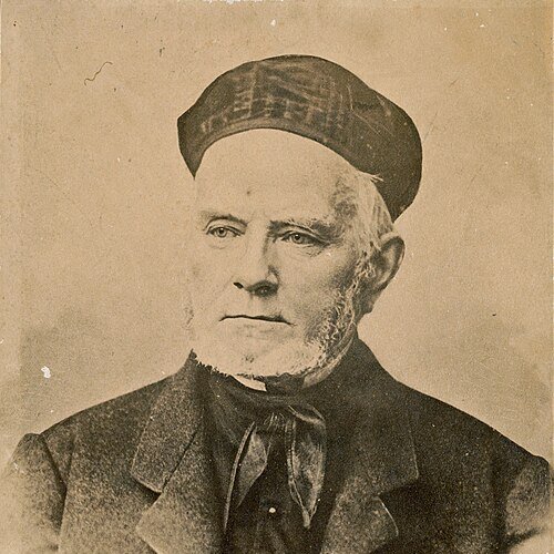 Lowell Mason