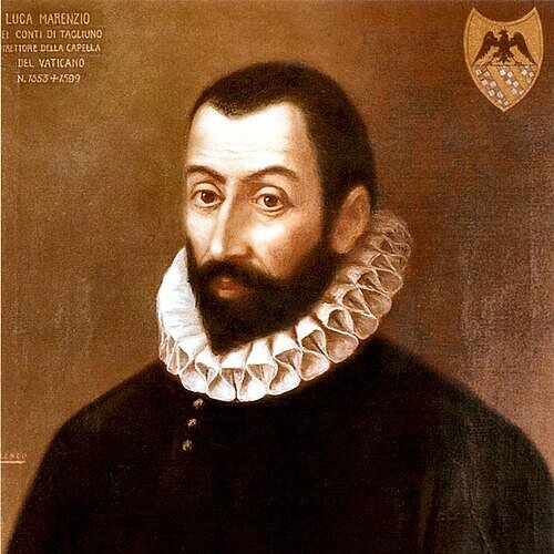Luca Marenzio