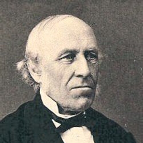 Ludvig Mathias Lindeman