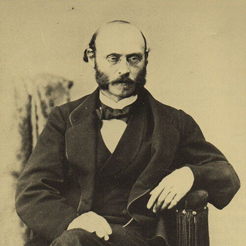 Ludwig Minkus