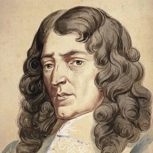 Marc-Antoine Charpentier