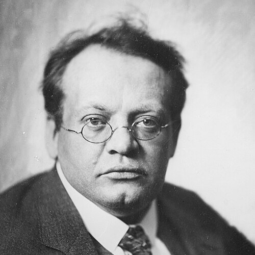 Max Reger