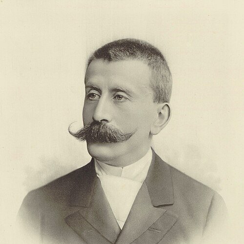 Moszkowski