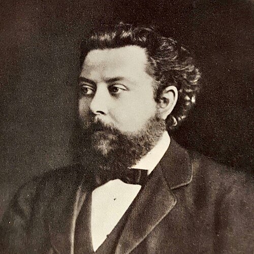 Mussorgsky