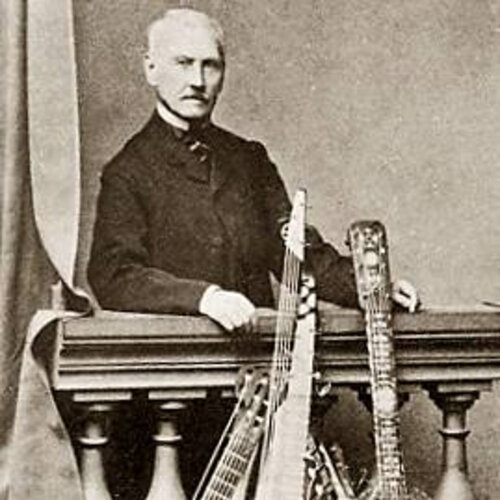 Napoleón Coste