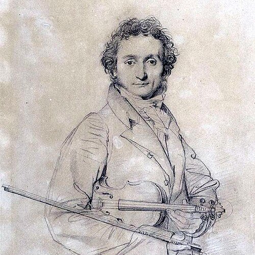 Niccolò Paganini