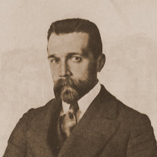 Nikolai Myaskovsky