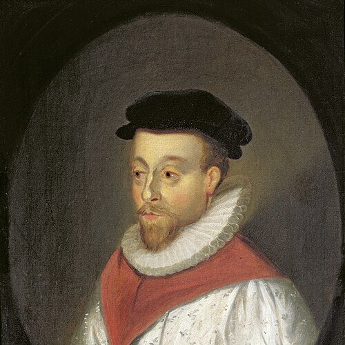 Orlando Gibbons