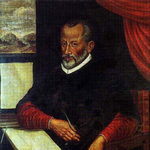 Palestrina