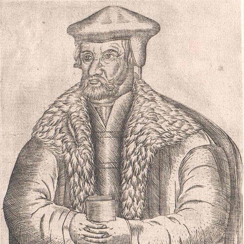 Paul Speratus