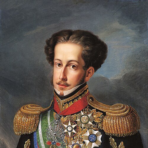 Pedro I do Brasil