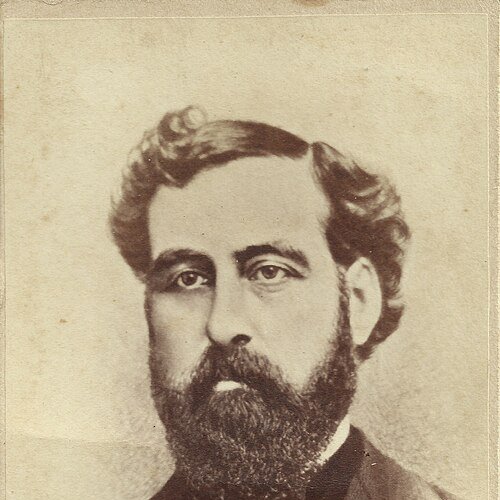 Philip Paul Bliss