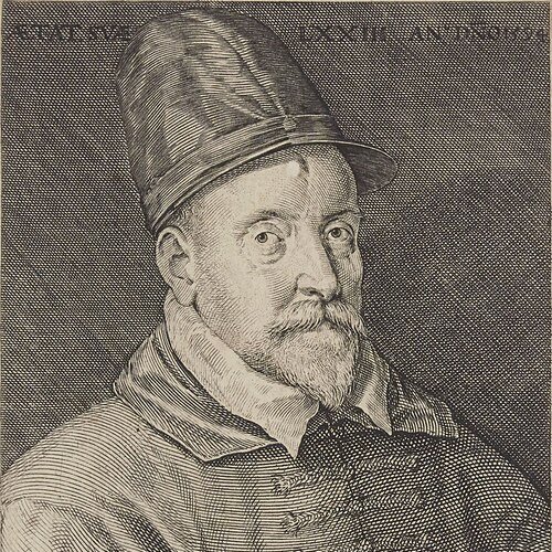 Philippus de Monte