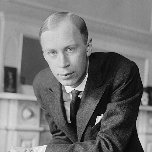 Prokofiev