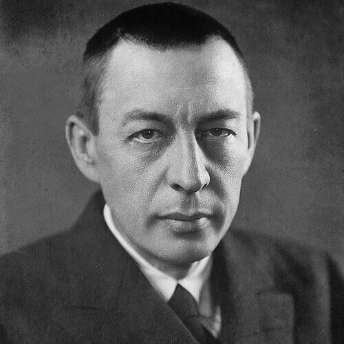 Rachmaninoff