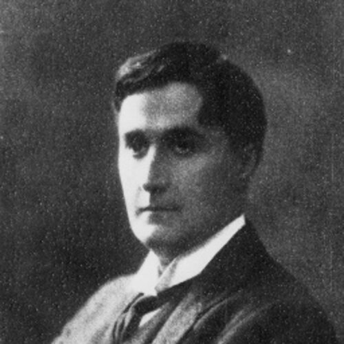Ralph Vaughan Williams