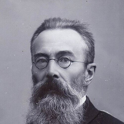 Rimsky-Korsakov