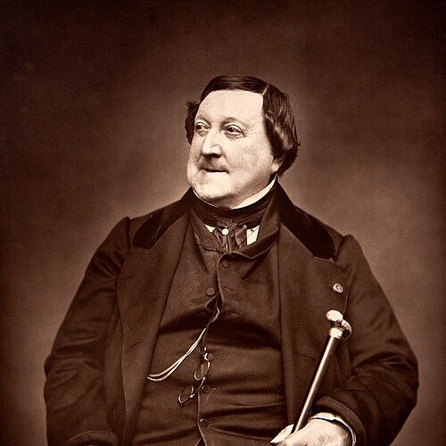 Rossini
