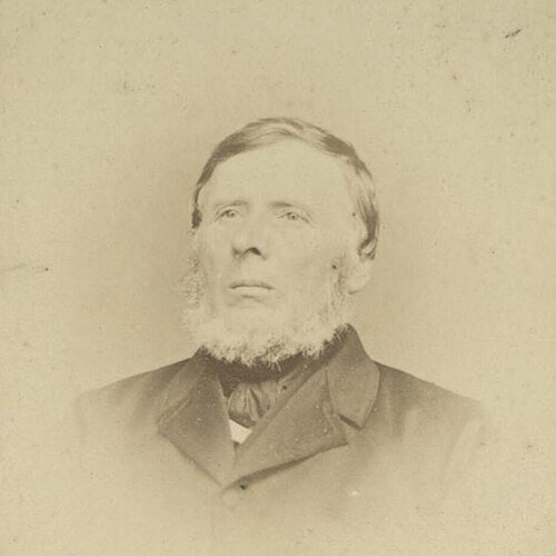 Rowland Hugh Prichard