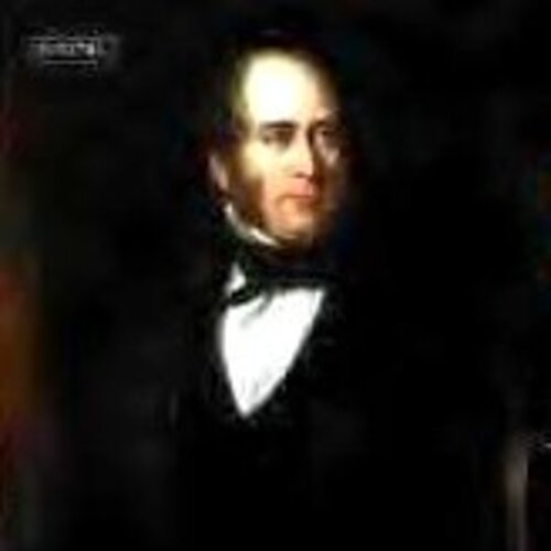 Samuel Sebastian Wesley