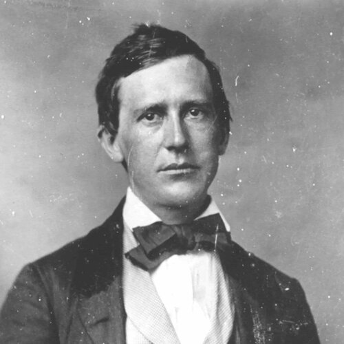 Stephen Collins Foster