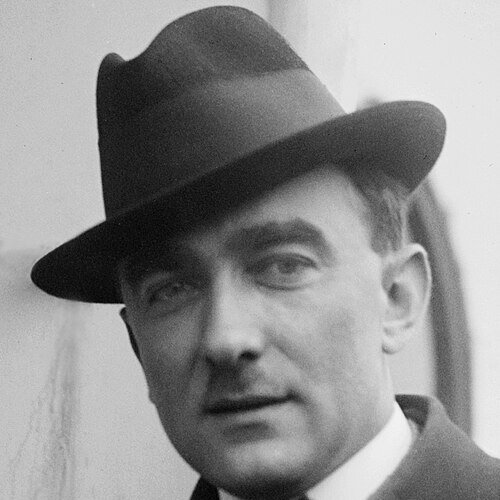 Szymanowski