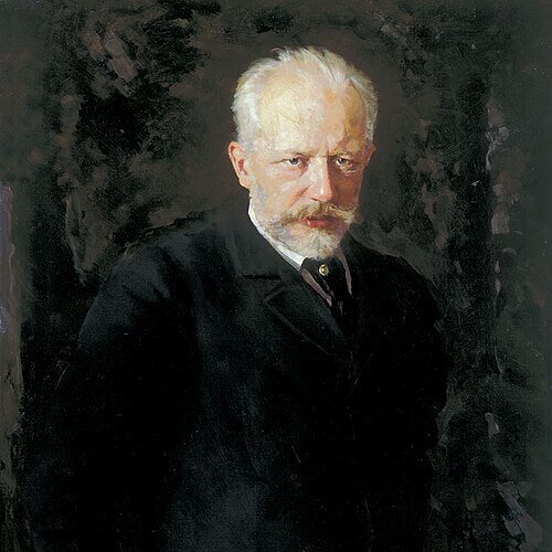 Tchaikovsky