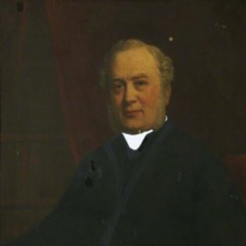 Thomas Helmore