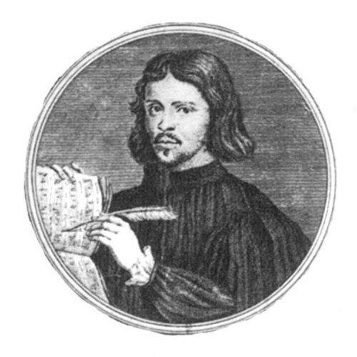 Thomas Tallis