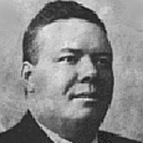 Tom Turpin