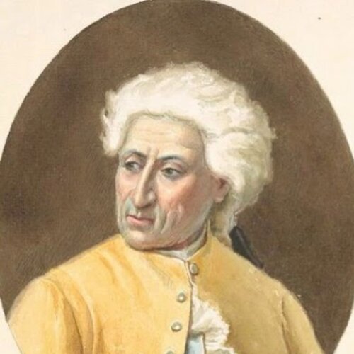 Tommaso Giordani