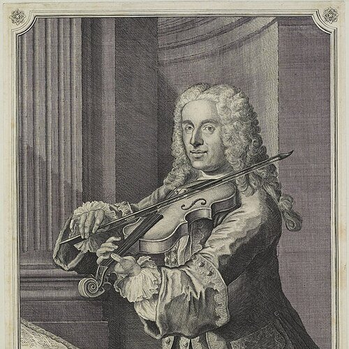 Veracini