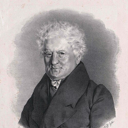 Wenzel Müller