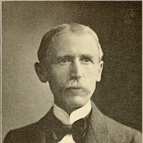 Will L. Thompson
