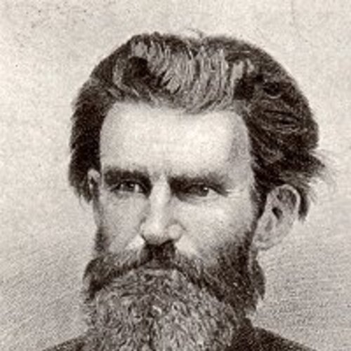 William B. Bradbury
